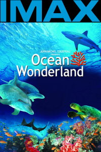 Wunderwelt Ozeane 3D (2003)