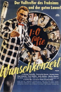 Wunschkonzert (1955)