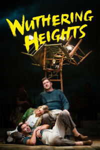 Wuthering Heights - Bristol Old Vic (2021)