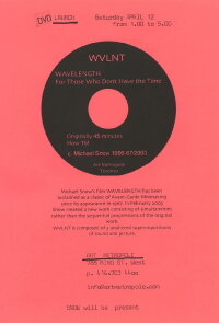 WVLNT (2003)
