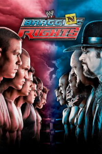WWE Bragging Rights 2010 (2010)
