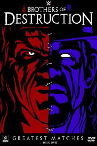 WWE : Brothers of Destruction (2014)