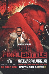WWE Day 1 2023 (2022)