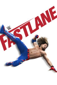 WWE Fastlane 2018 (2018)
