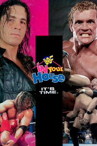 WWE In Your House 12: It's Time (1996)