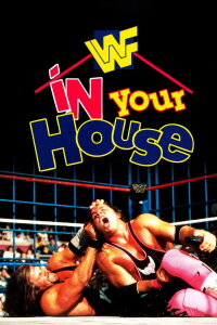 WWE In Your House 6: Rage in the Cage (1996)