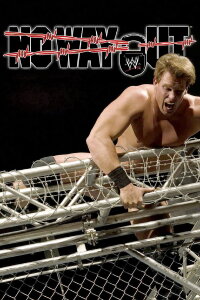 WWE No Way Out 2005 (2005)