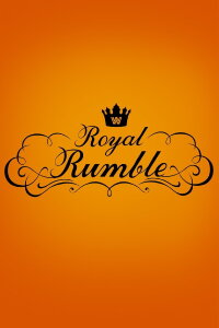 WWE Royal Rumble 1988 (1988)