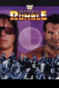 WWE Royal Rumble 1993 (1993)
