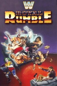 WWE Royal Rumble 1994 (1994)