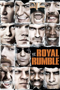 WWE Royal Rumble 2011 (2011)