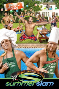 WWE SummerSlam 2006 (2006)