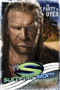 WWE SummerSlam 2007 (2007)