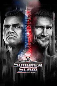 WWE SummerSlam 2025: Samstag (2025)