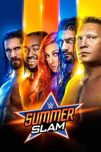 WWE SummerSlam (2019)