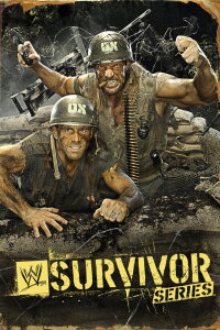 WWE Survivor Series 2009 (2009)