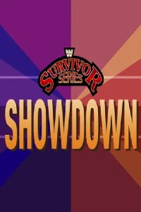WWE Survivor Series Showdown 1992 (1992)