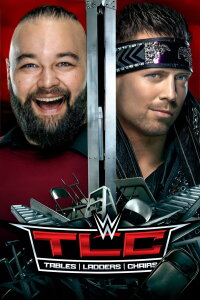 WWE TLC: Tables, Ladders & Chairs 2019 (2019)