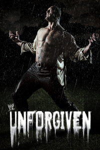 WWE Unforgiven 2008 (2008)