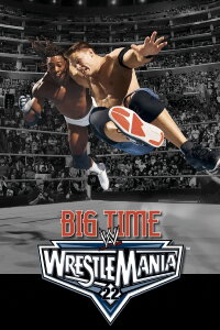 WWE WrestleMania 22 (2006)