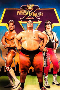 WWE WrestleMania X (1994)