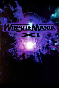 WWE WrestleMania XI (1995)