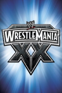 WWE WrestleMania XX (2004)