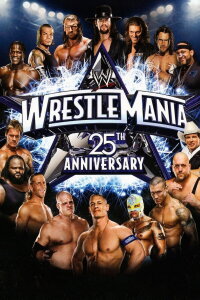 WWE WrestleMania XXV (2009)