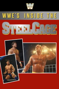 WWE's Inside the Steel Cage (1986)