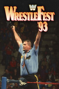 WWF: WrestleFest '93 (1993)