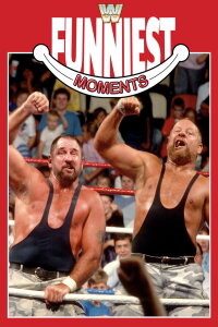 WWF's Funniest Moments (1991)