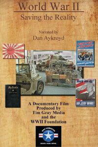 WWII: Saving The Reality (2013)