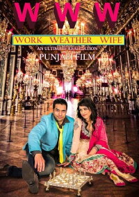 WWW: Work Weather Wife (2014)