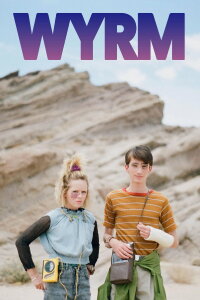 Wyrm (2019)