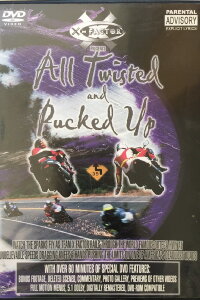 X-Factor Presents All Twisted and Pucked Up (2004)