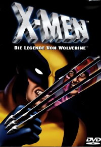 X-Men: Die Legende von Wolverine (2003)