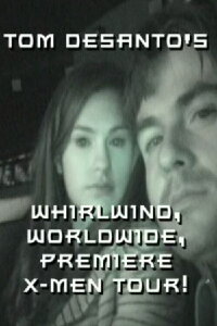X-Men: Premieres Around the World (2003)