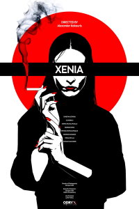 Xénia (2024)
