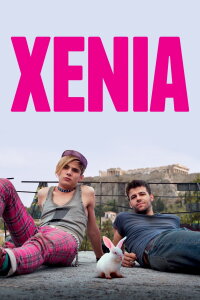 Xenia - Eine neue griechische Odyssee (2014)