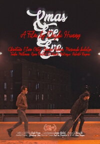 Xmas Eve Eve (2021)