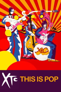 XTC: This Is Pop (2017)
