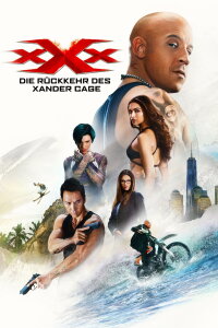 xXx: Die Rückkehr des Xander Cage (2017)