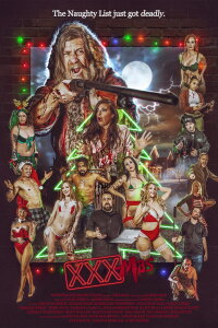 XXX-MAS (2023)