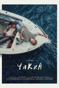 Yakka (2024)
