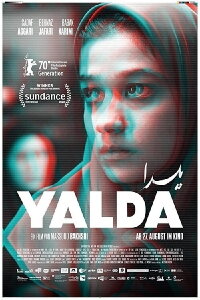 Yalda - Nacht der Vergebung (2020)
