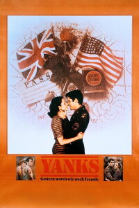 Yanks - Gestern waren wir noch Fremde (1979)