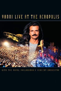 Yanni: Live at the Acropolis (1994)