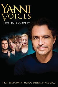 Yanni: Voices (2009)