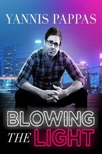 Yannis Pappas: Blowing The Light (2019)