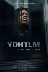 YDHTLM: You Don't Have to Like Me (2023)